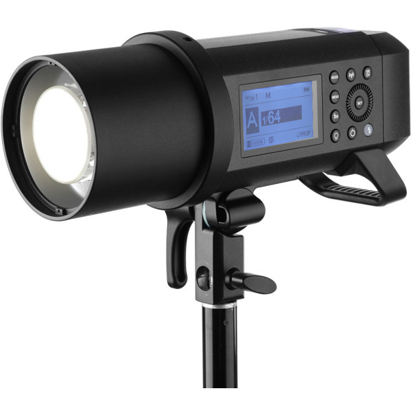 Спалах Godox AD400Pro Witstro